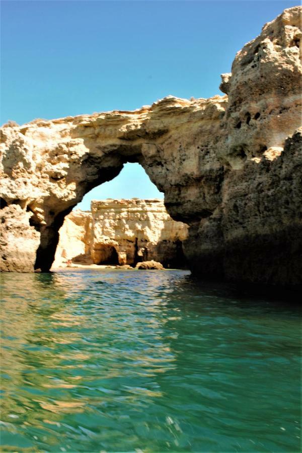 Sunny Apartment Close To The Beach البوفيرا المظهر الخارجي الصورة
