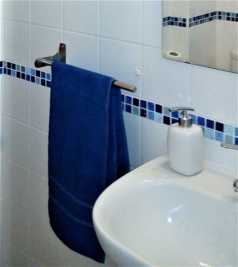 Sunny Apartment Close To The Beach البوفيرا المظهر الخارجي الصورة