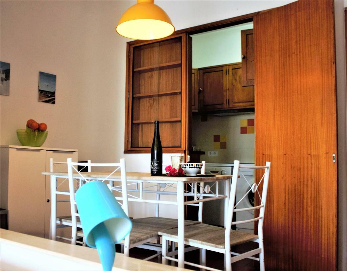 Sunny Apartment Close To The Beach البوفيرا المظهر الخارجي الصورة