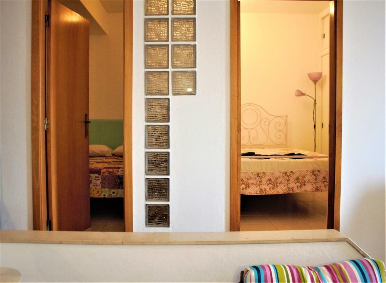 Sunny Apartment Close To The Beach البوفيرا المظهر الخارجي الصورة