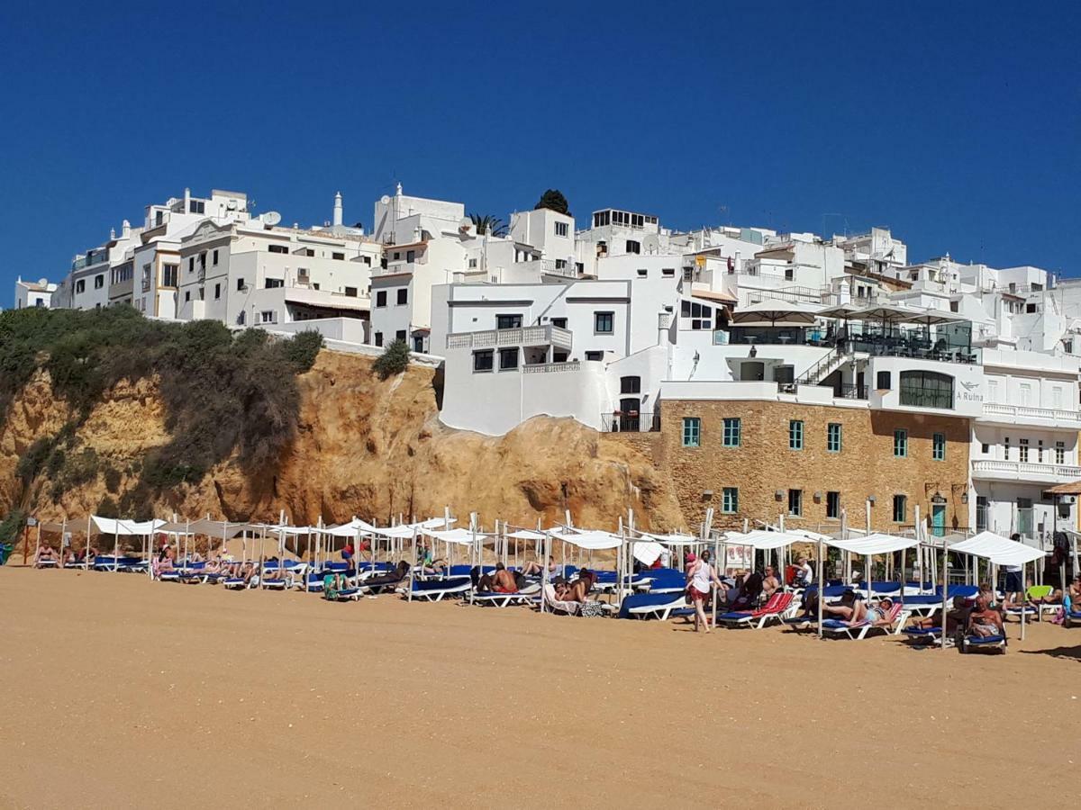 Sunny Apartment Close To The Beach البوفيرا المظهر الخارجي الصورة
