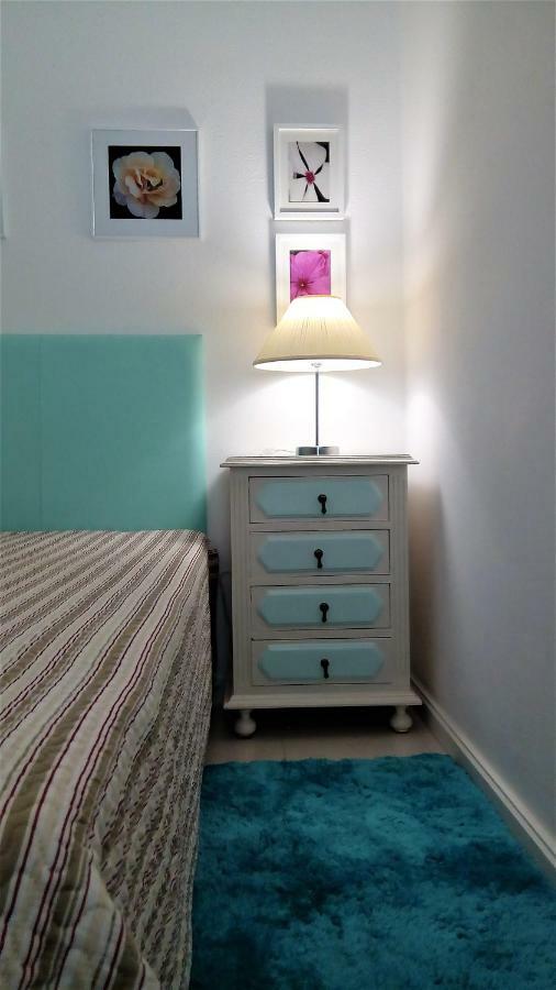 Sunny Apartment Close To The Beach البوفيرا المظهر الخارجي الصورة