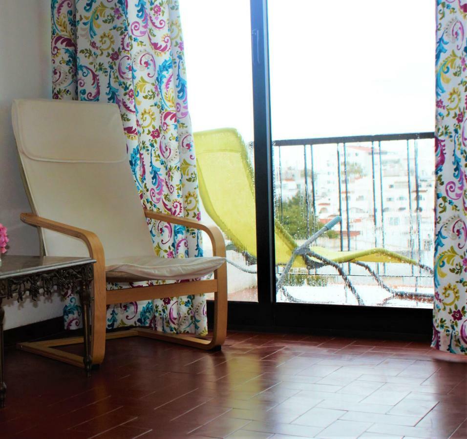 Sunny Apartment Close To The Beach البوفيرا المظهر الخارجي الصورة