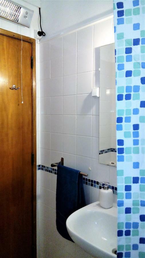 Sunny Apartment Close To The Beach البوفيرا المظهر الخارجي الصورة
