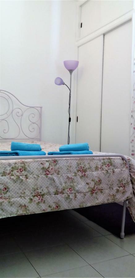 Sunny Apartment Close To The Beach البوفيرا المظهر الخارجي الصورة