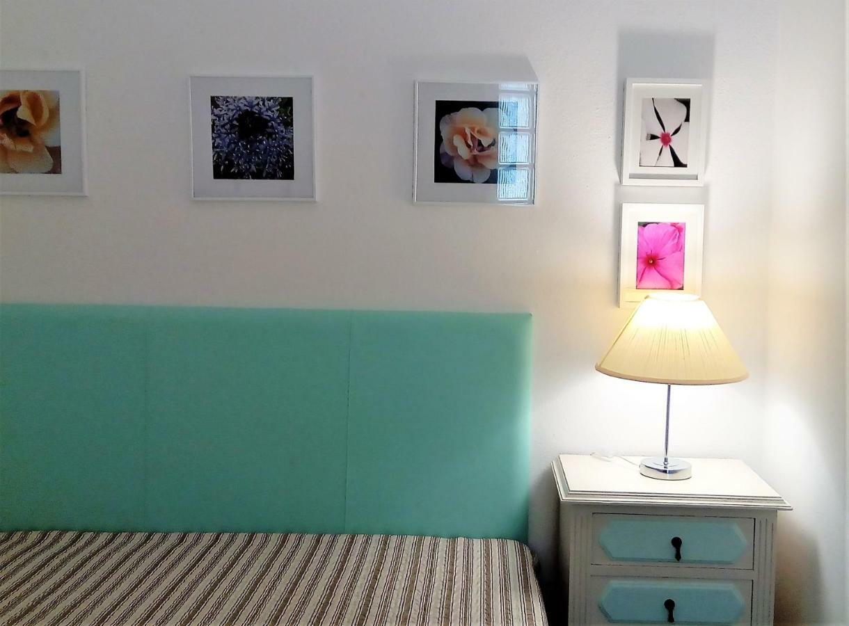 Sunny Apartment Close To The Beach البوفيرا المظهر الخارجي الصورة