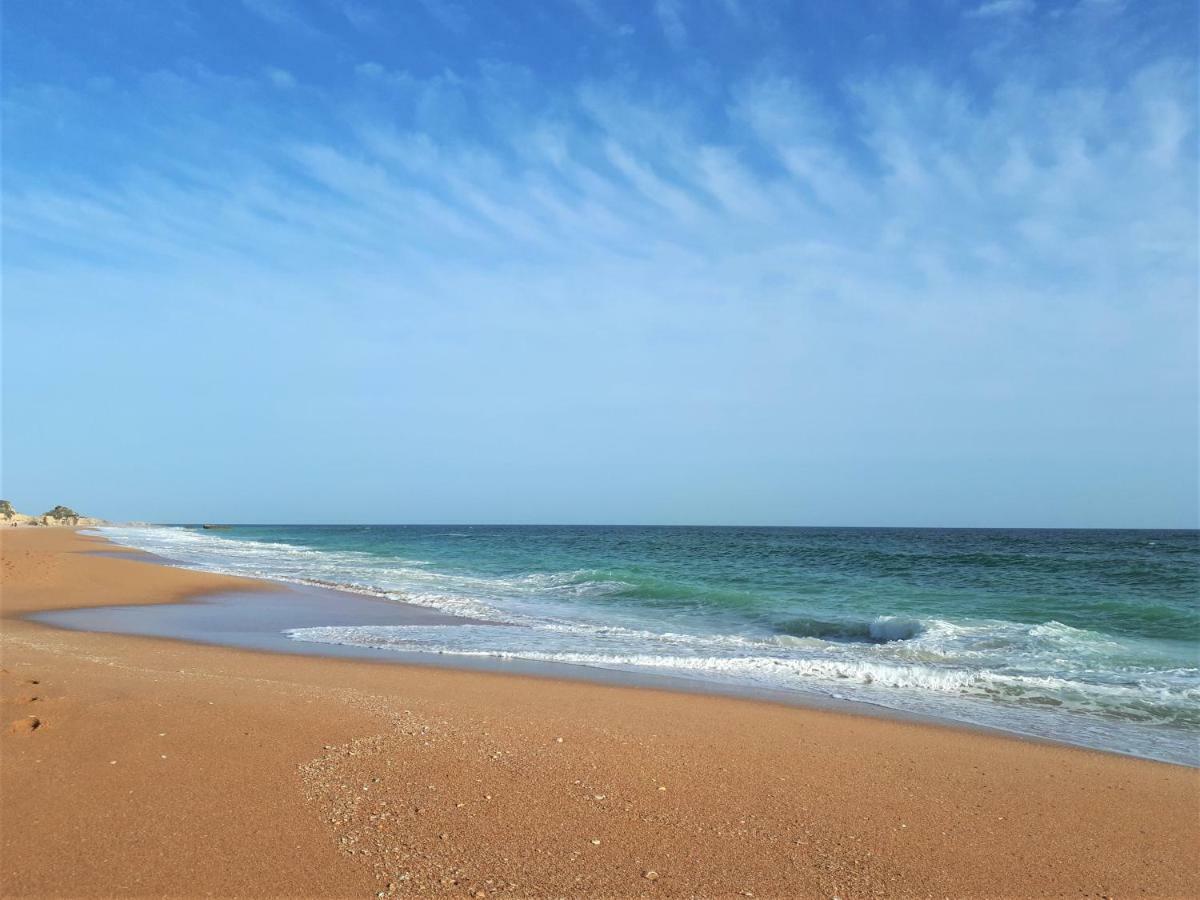 Sunny Apartment Close To The Beach البوفيرا المظهر الخارجي الصورة