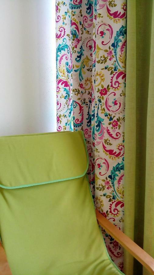 Sunny Apartment Close To The Beach البوفيرا المظهر الخارجي الصورة