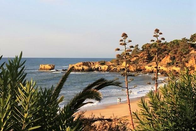 Sunny Apartment Close To The Beach البوفيرا المظهر الخارجي الصورة