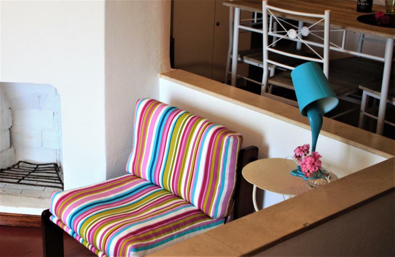 Sunny Apartment Close To The Beach البوفيرا المظهر الخارجي الصورة