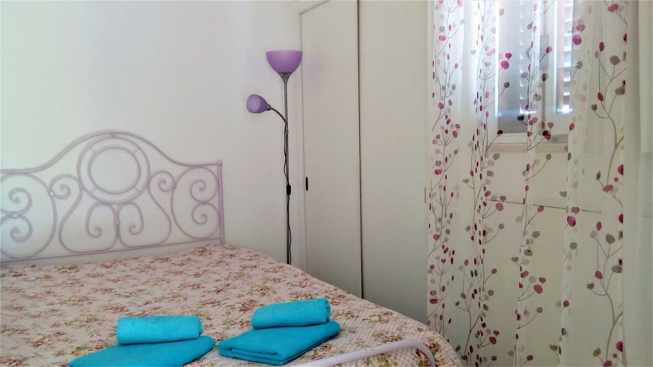 Sunny Apartment Close To The Beach البوفيرا المظهر الخارجي الصورة
